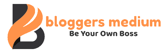 Bloggers Medium